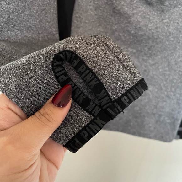 Vintage Victoria Secret PINK running pullover - Picture 8 of 9